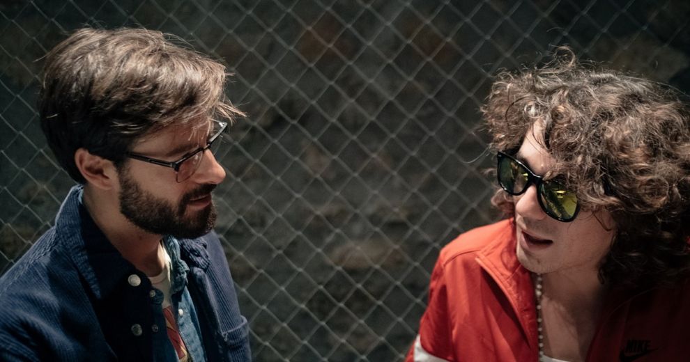 Μια άλλη Θήβα στο Δημ. Θέατρο Λευκωσίας