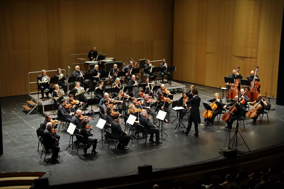 Starlight 1 στο Δημ. Θέατρο Λευκωσίας