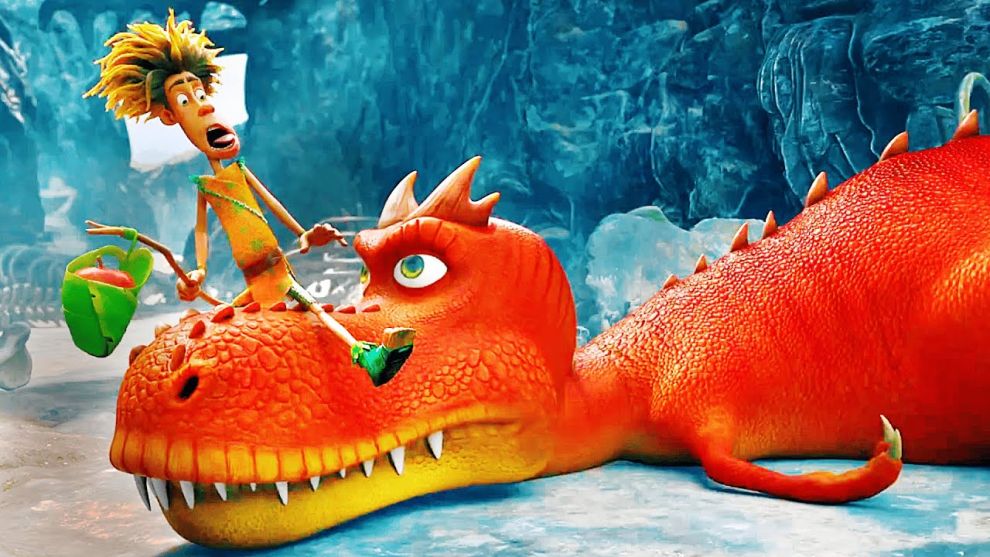 The Myth of Maracuda    