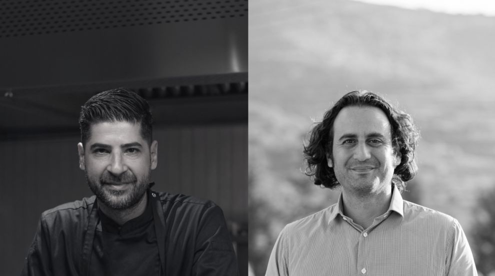 The Grand Pairing Series στο COR