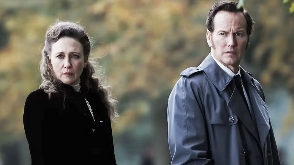 The Conjuring: Last Rites  