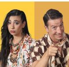 «Δείπνο Ηλιθίων» στο Θέατρο Διόνυσος 