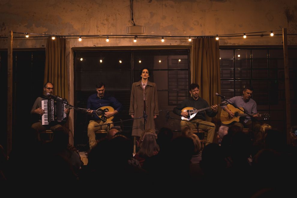 Τα τραγούδια της Σωτηρίας στο Δημ. Θέατρο Λευκωσίας 