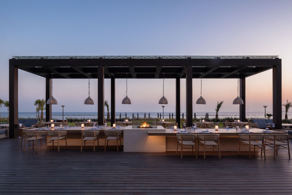 «Stories of the Sea» στο Nerea by AMARA