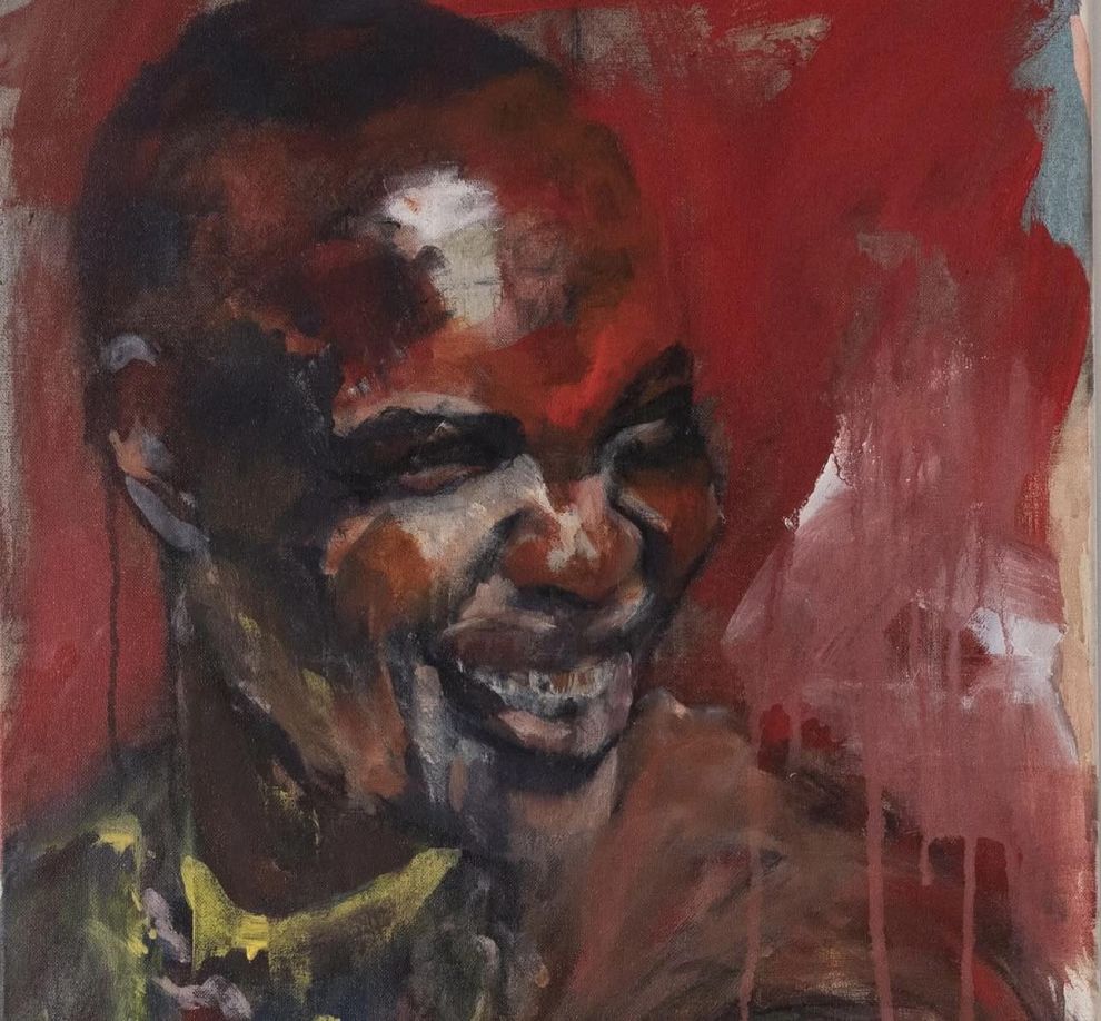 Έκθεση ζωγραφικής ''Περιπλανώμενη'' στην Πάφο