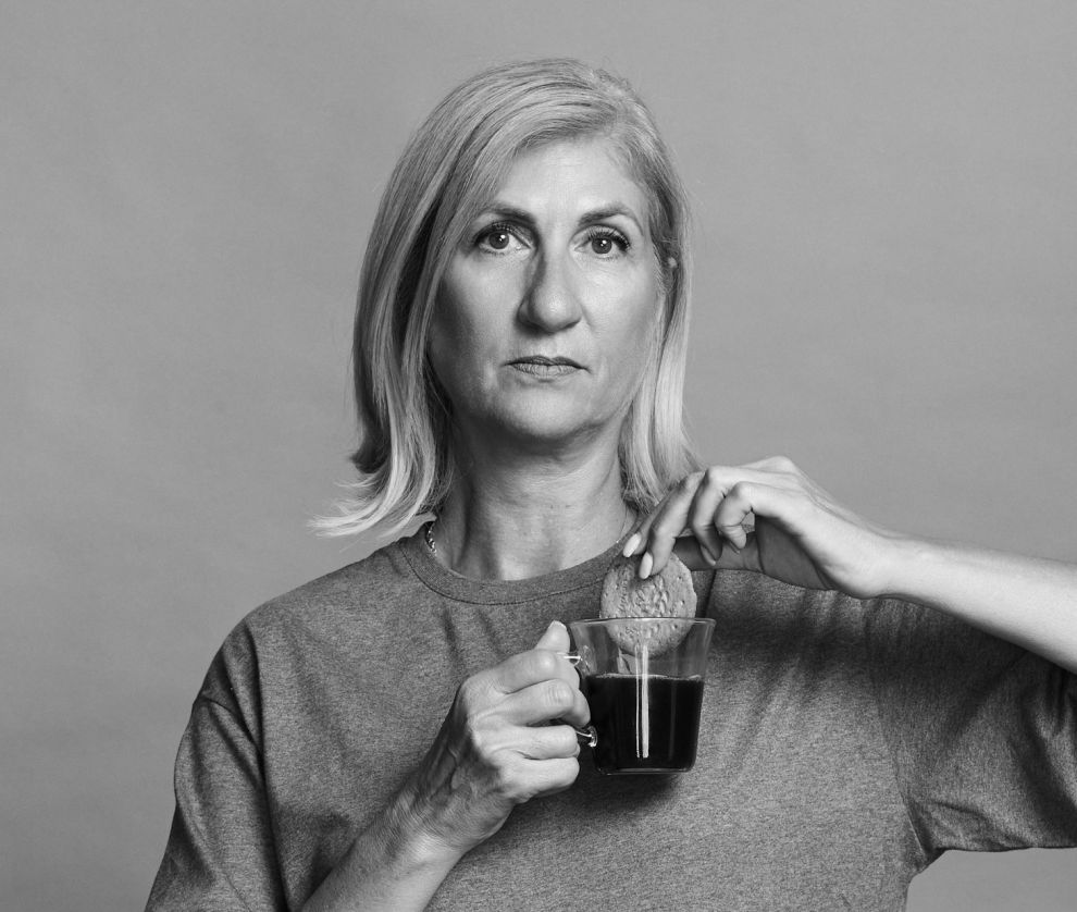 Crimes of the Heart στο Κτήριον 53