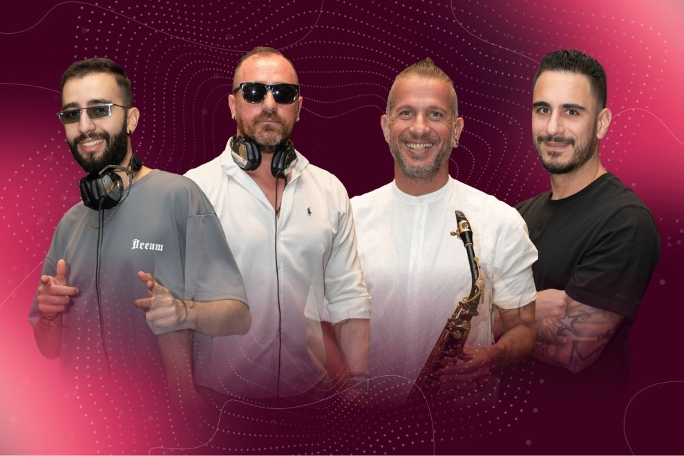 Unic Music Vibes 2025 