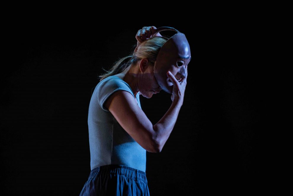 «Η Σιωπή της Ουρανίας» στο Κάστρο της Λάρνακας