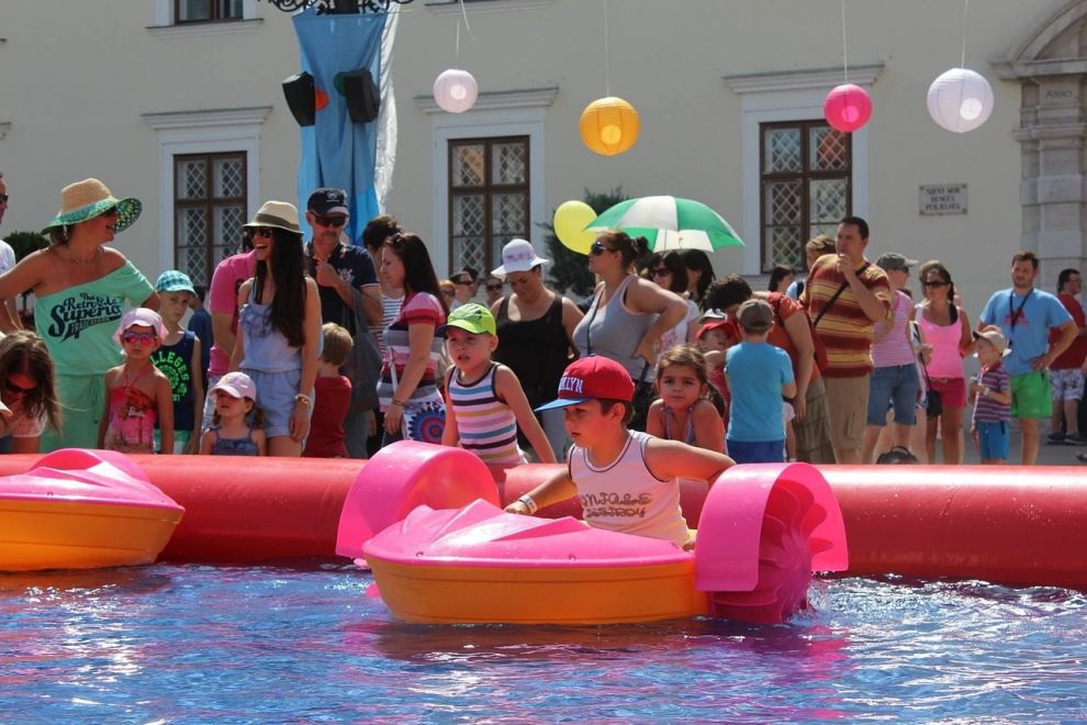 Aradippou Kids Festival