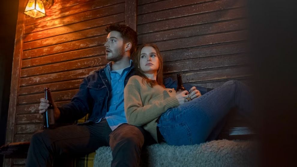 The Strangers: Chapter 2    