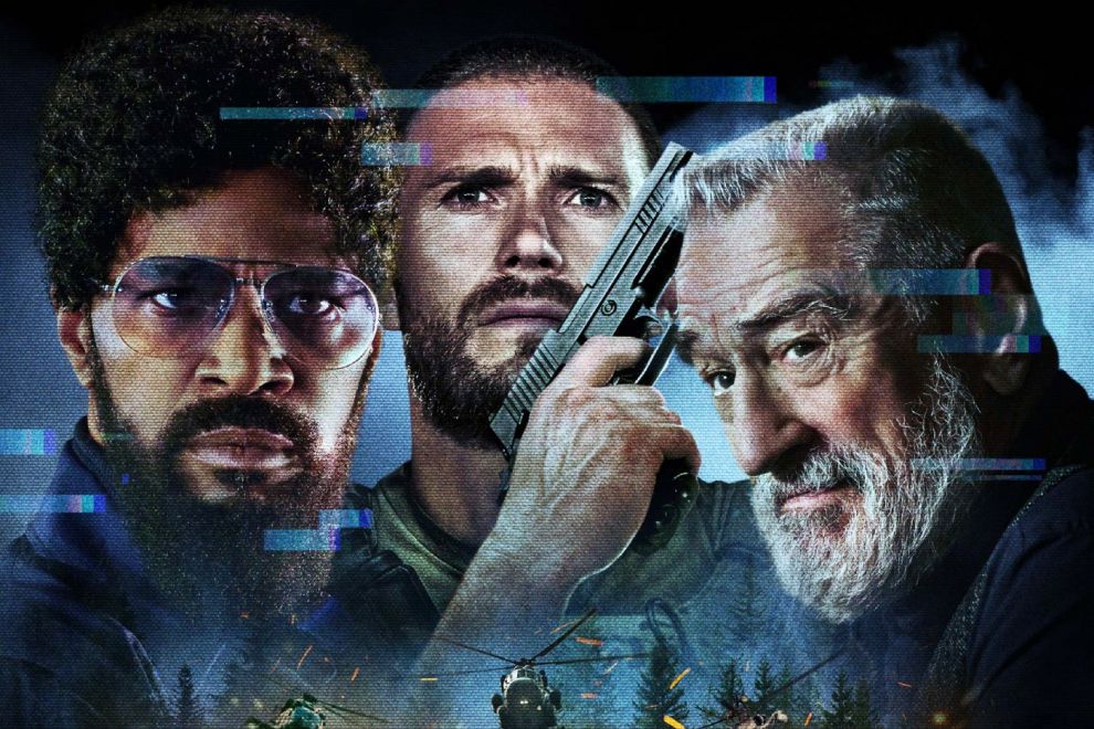 Tin Soldier (Νέα ταινία)  