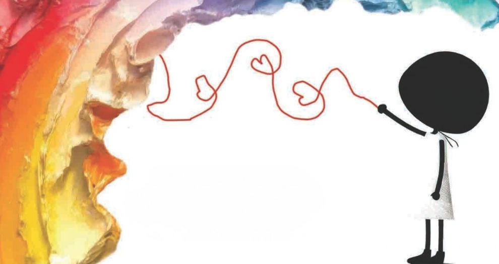 «Πού λες εσύ;» στο Θέατρο Δέντρο