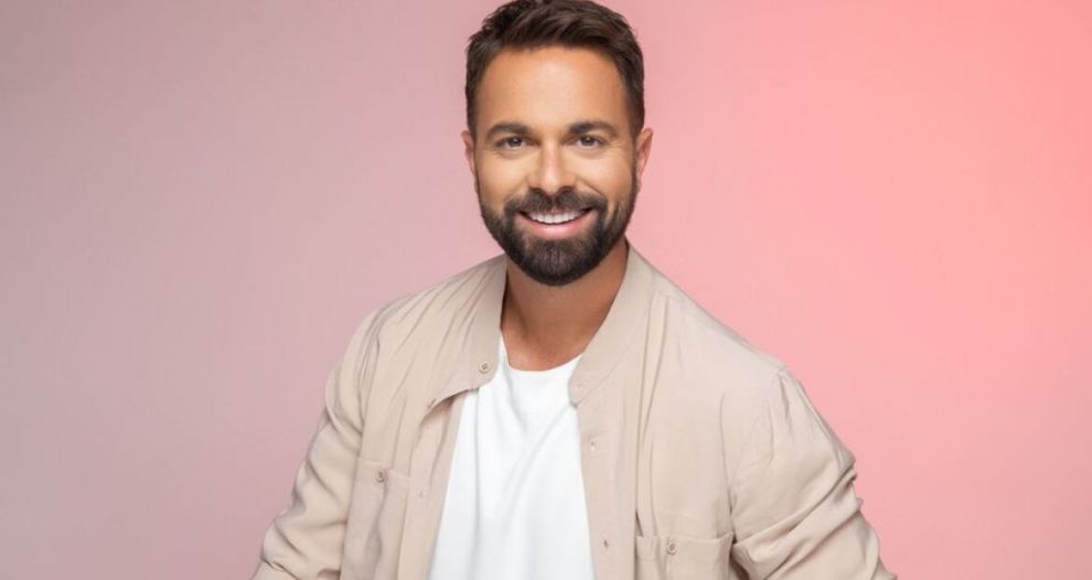 Ηλίας Βρεττός στο 3ο Παγκύπριο Φεστιβάλ Θέρους