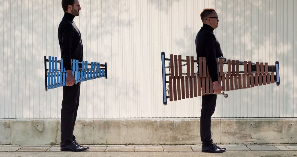 16ο Διεθνές Φεστιβάλ Σύγχρονης Μουσικής Φάρος στο The Shoe Factory