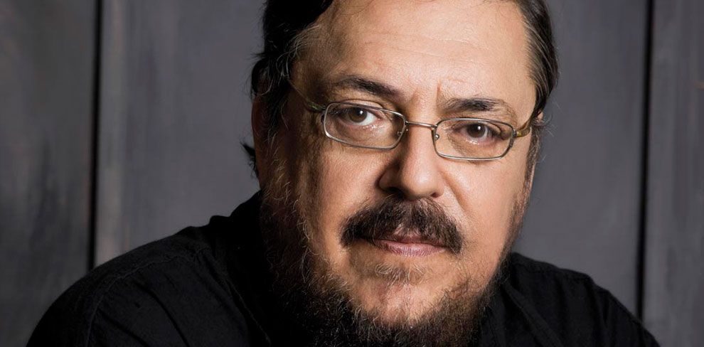 Αφιέρωμα στον Λαυρέντη Μαχαιρίτσα με Τσακνή, Θηβαίο, Παχού και Tesser