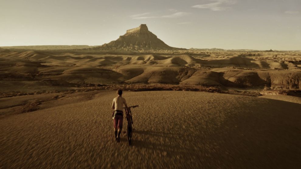 Bicycle Film Festival στην Κύπρο στο Δημ. Θέατρο Λευκωσίας