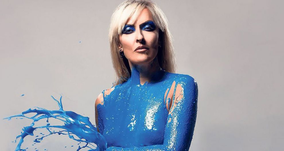 Mπλε στο Vinylio Wine Etc.