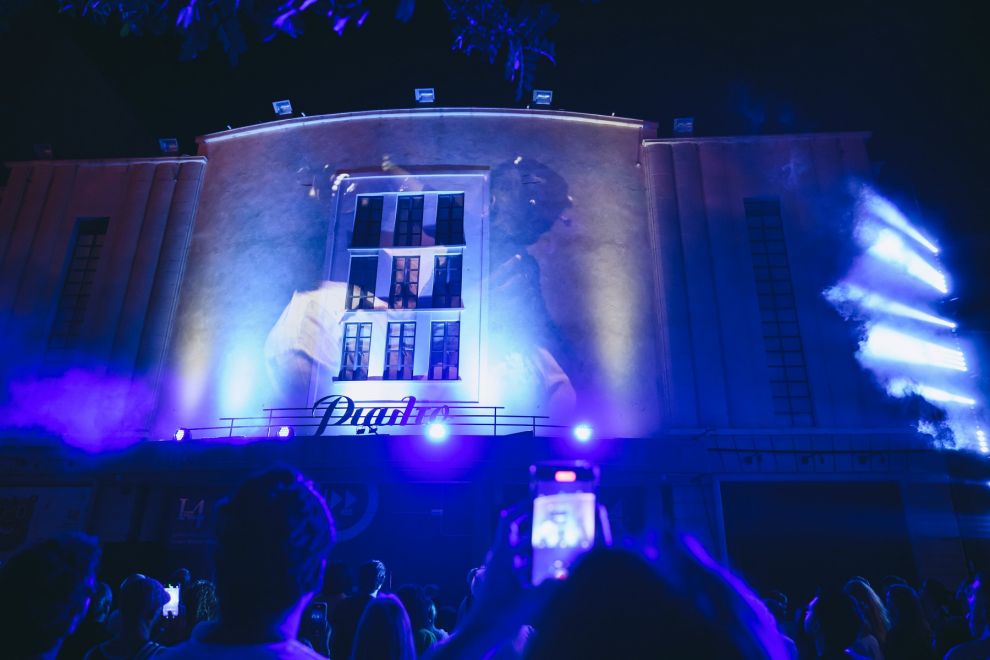 15o Διεθνές Φεστιβάλ Ταινιών Μικρού Μήκους Κύπρου στο Ριάλτο