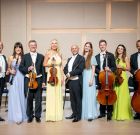 Βιενέζικα Βαλς στο Δημ. Θέατρο Στοβόλου