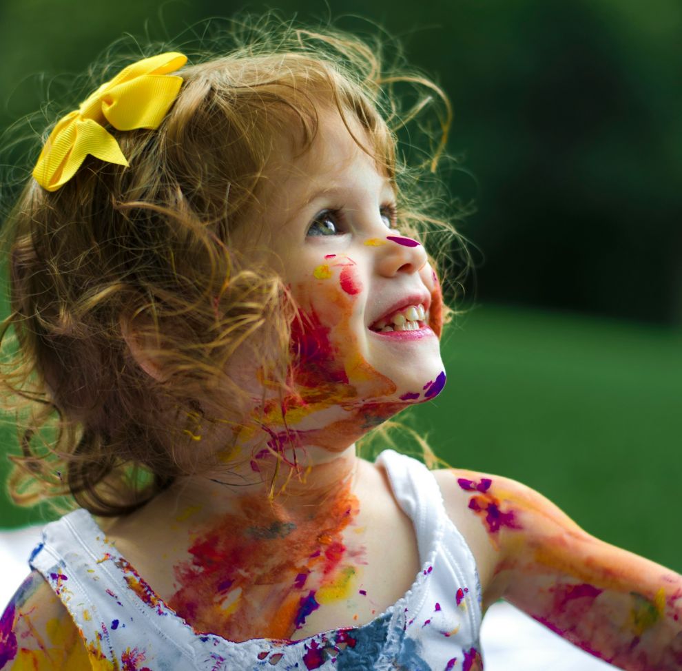 Πανηγύρι Χαράς στον Δημόσιο Κήπο Λεμεσού 