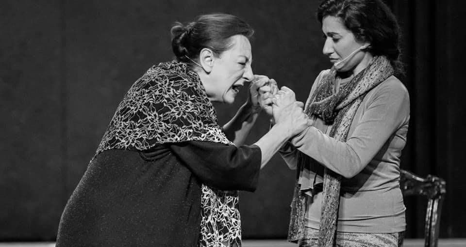 «Ευτυχία Παπαγιαννοπούλου» στο Παττίχειο Λάρνακας