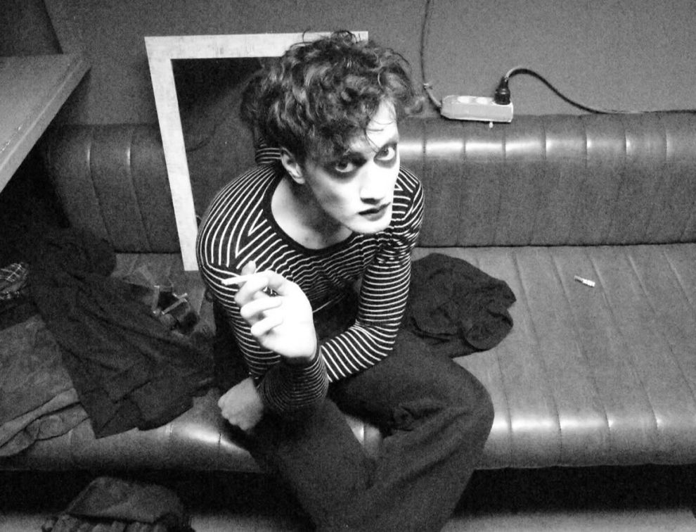 VOID στο FilmEtc. Creative Space