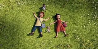 Heidi: Rescue of the Lynx (Νέα ταινία) 