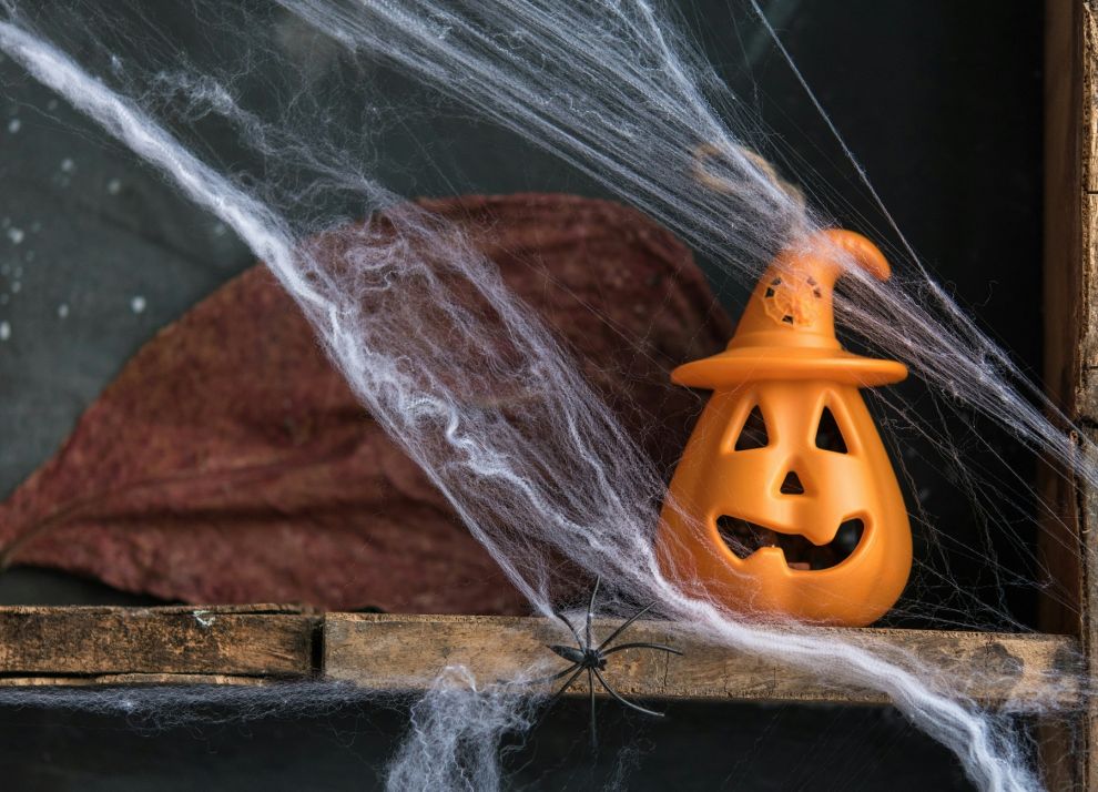 Mαγικό “Halloween” στο ξενοδοχείο Mediterranean