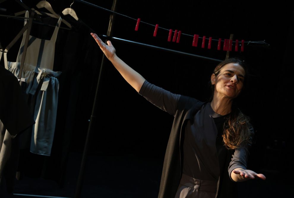 «Μαργαρίτα forever» στο ΘΟΚ