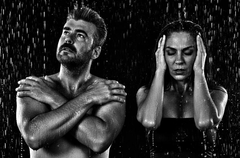 «Ένας άλλος Βίνσεντ» στο Flea Theatre