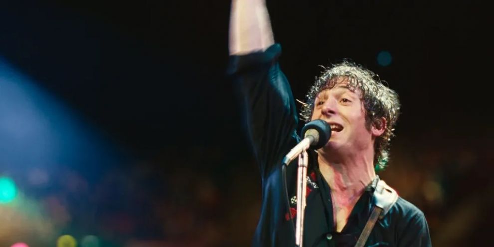 Springsteen: Deliver Me from Nowhere  (Nέα ταινία)