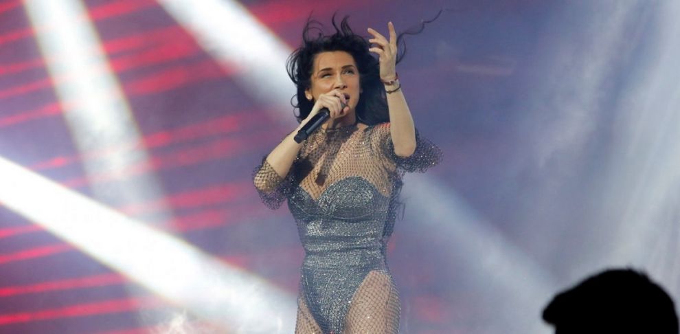 Πάολα στο Prince Luxury Events