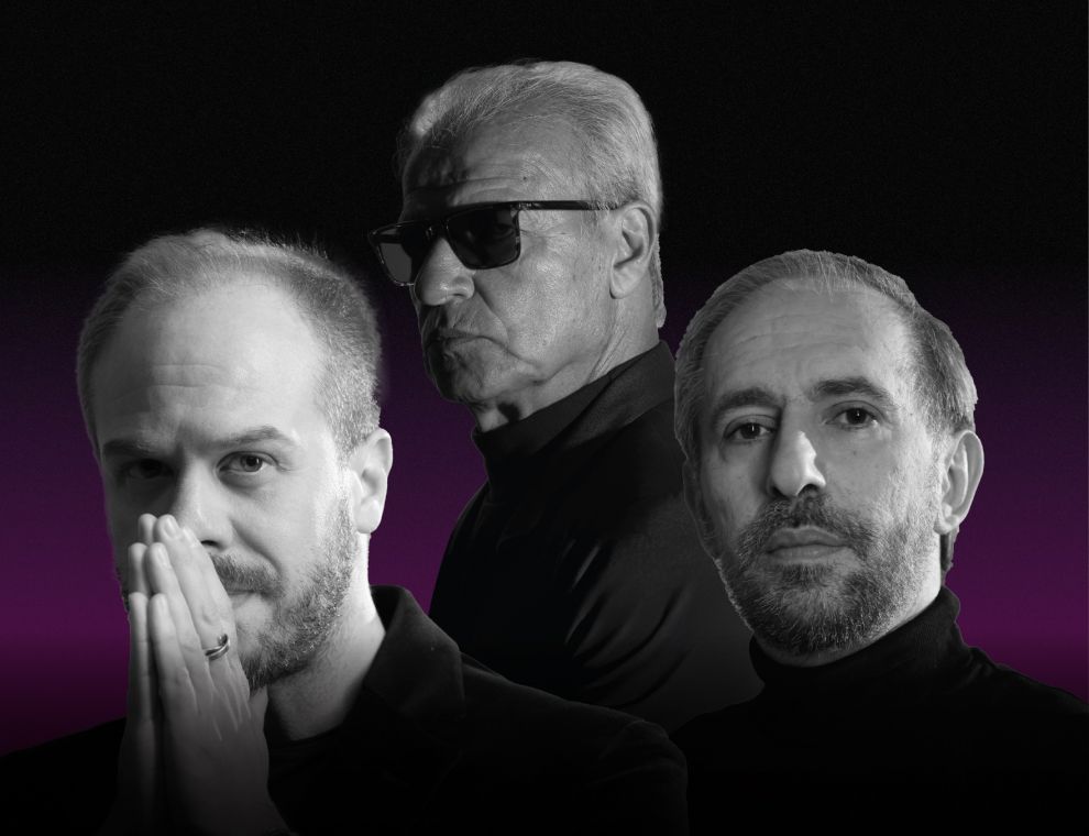 «Art» στο Μελίνα Μερκούρη