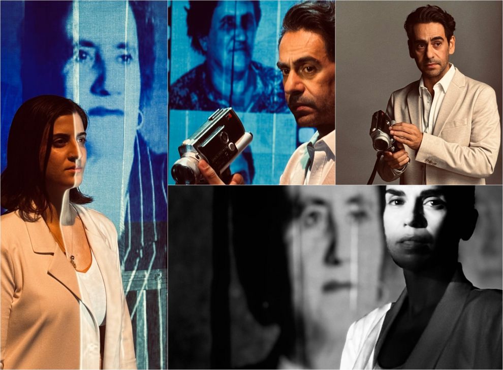 «Η Γιαγιά μου η Κυριακού» στο Δημ. Θέατρο Λευκωσίας