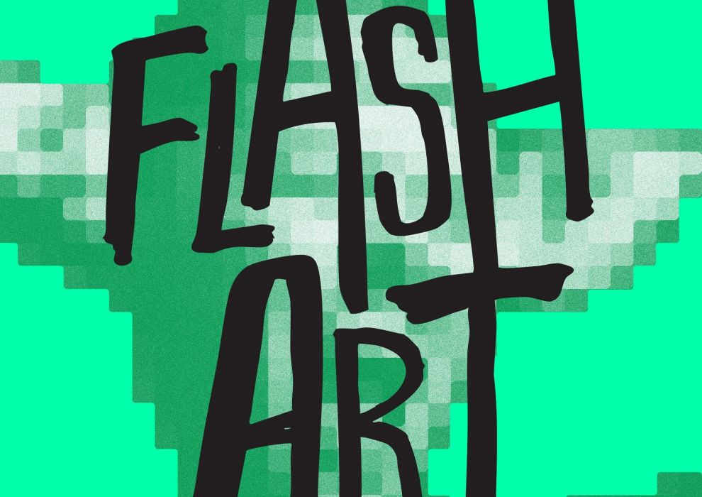 Flash Art Festival στο Ριάλτο