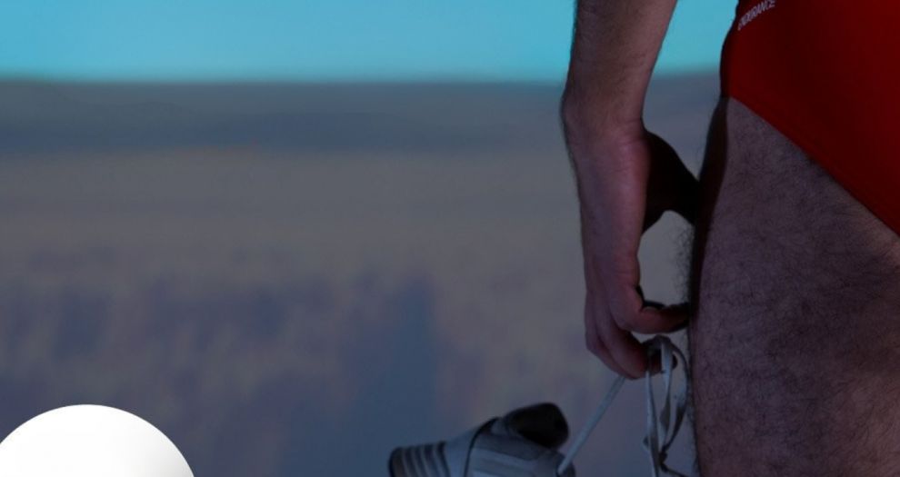 «Το πιο όμορφο σώμα που έχει βρεθεί ποτέ σε αυτό το μέρος» στο Μασκαρίνι 