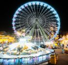 Παραμυθούπολη Χριστουγέννων 