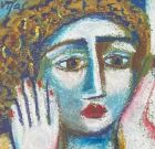 «Papiers: Fountain of Desires» στην Isnotgellery 