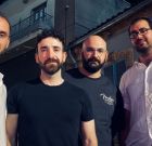 12th Cyprus Jazz & World Music Showcase στο Τεχνόπολις 20