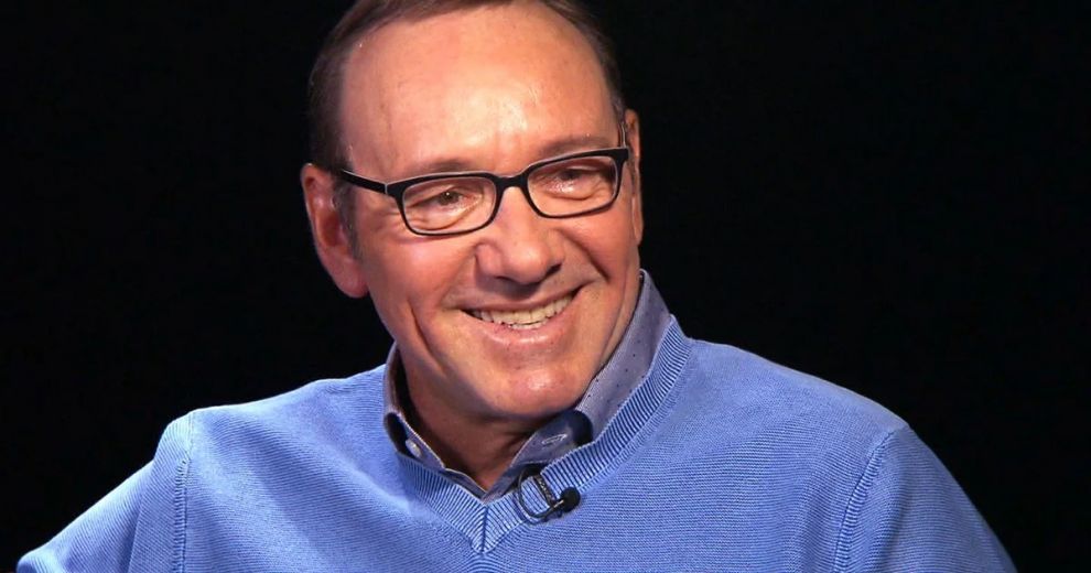 Kevin Spacey Live στη Λεμεσό