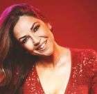 Χρύσπα στο River Park Venue