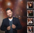 Gala Dinner με τον Γιώργο Θεοφάνους στην Λεμεσό