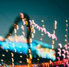 Φωταγώγηση χριστουγεννιάτικων δέντρων στις Υπεραγορές Αλφαμέγα