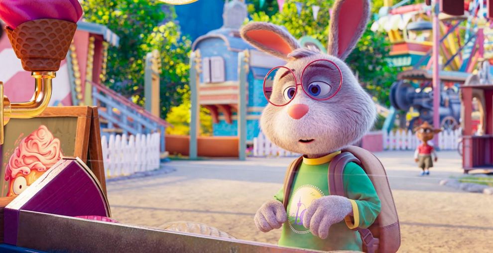 Grand Prix of Europe    