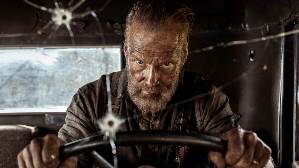 Sisu: Road to Revenge (Νέα ταινία)  