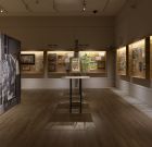 Χριστόφορος Σάββα: Απλά – Περίπλοκα – Αόρατα: Ένα άγνωστο αρχείο στην Λεβένετιο Πινακοθήκη 