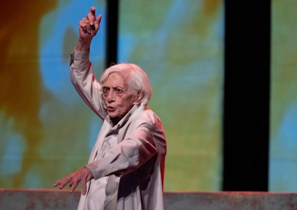 «Μια Ιλιάδα» στο Mαρκίδειο Πάφου