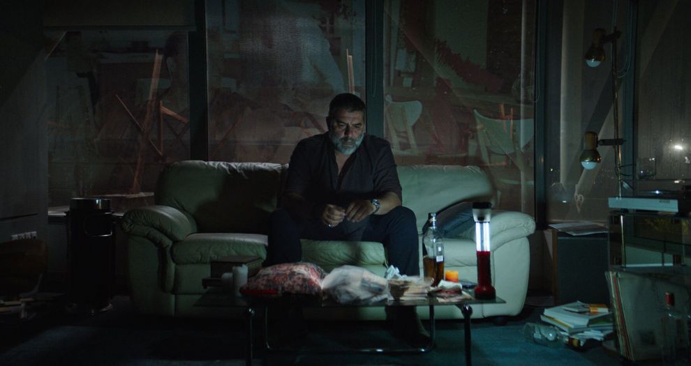 Σπασμένη Φλέβα (Νέα ταινία) 