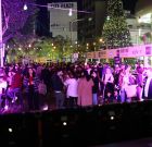  Epic Street Fest Xmas Edition 2025 στη Λεωφόρο Μακαρίου