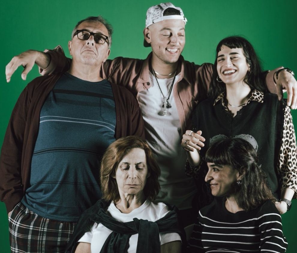  «Ο Πολυέλαιος» στο Θέατρο της ΕΘΑΛ